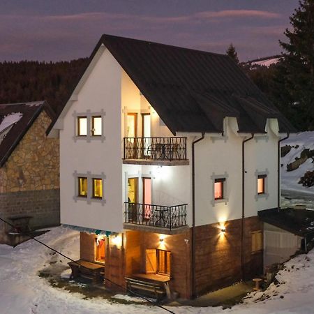 Apartment Snow Garden Kopaonik Exteriér fotografie