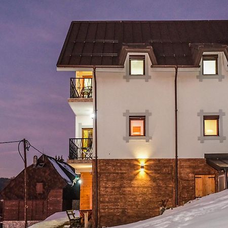 Apartment Snow Garden Kopaonik Exteriér fotografie