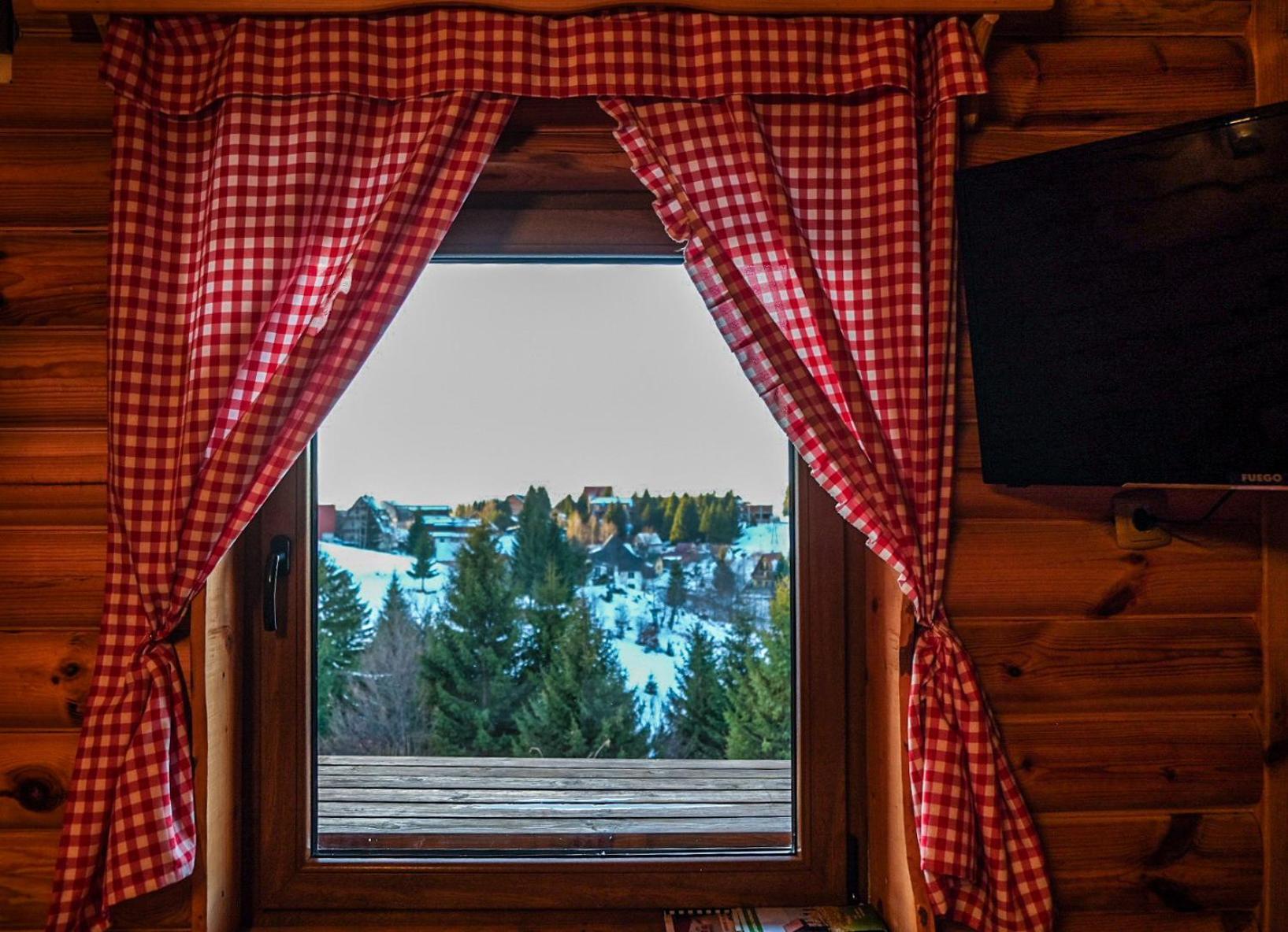Apartment Snow Garden Kopaonik Exteriér fotografie