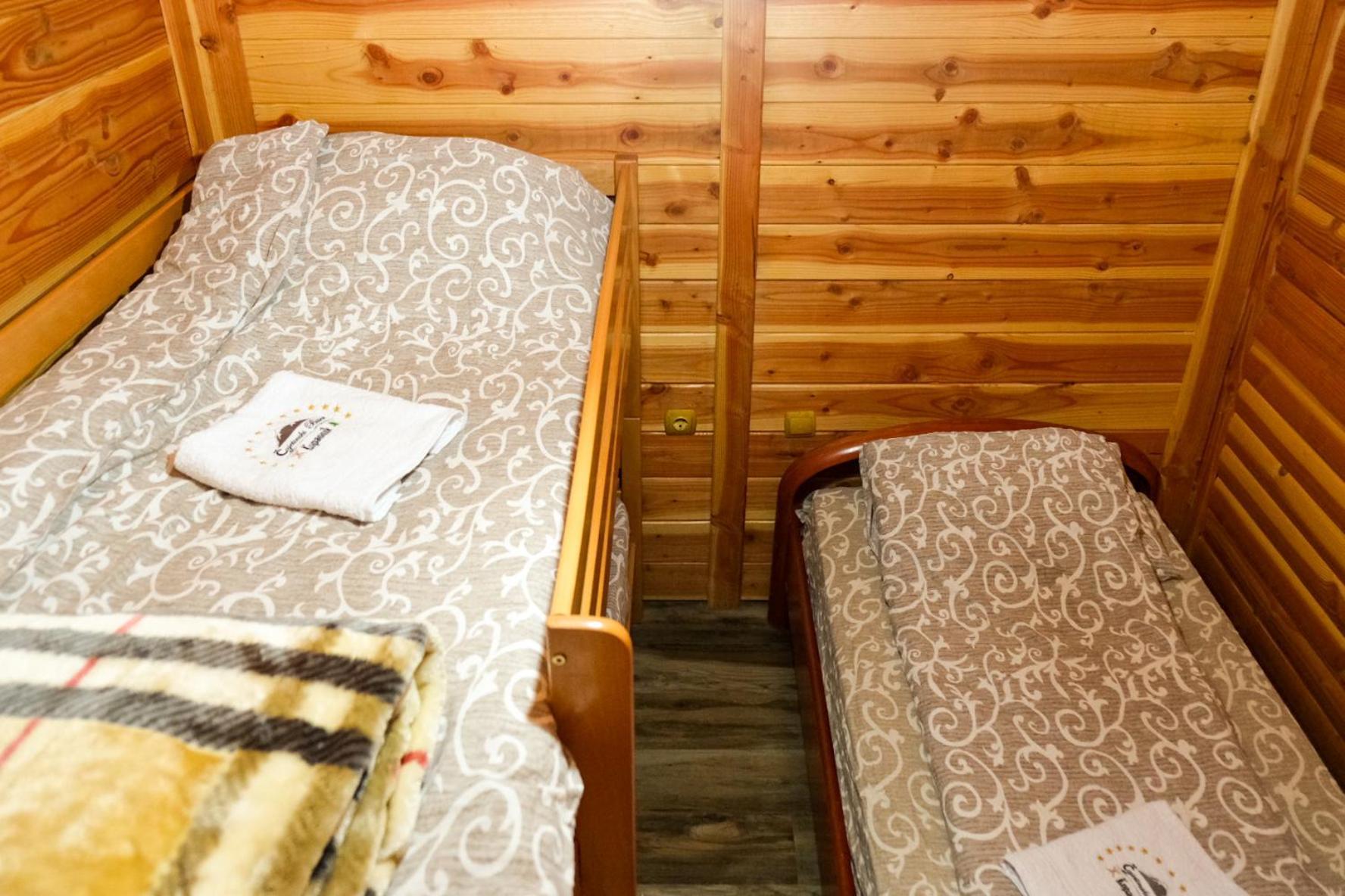 Apartment Snow Garden Kopaonik Exteriér fotografie