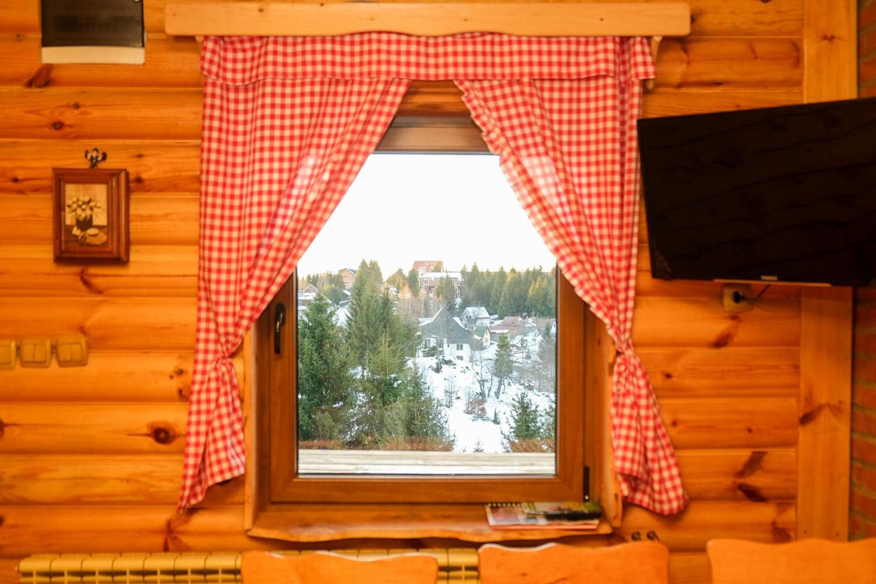 Apartment Snow Garden Kopaonik Exteriér fotografie